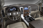 Dodge Ram 2009 la Detroit