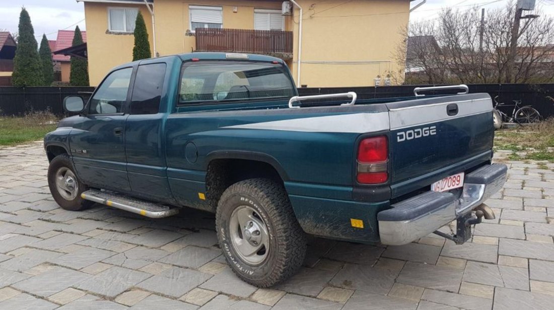 Dodge RAM 2999euro 1999