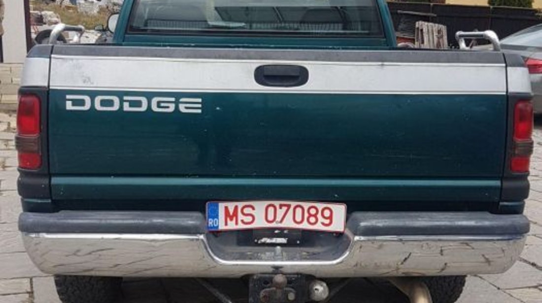 Dodge RAM 2999euro 1999