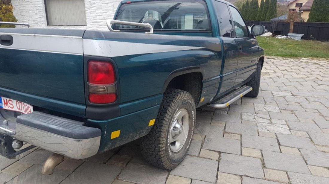 Dodge RAM 2999euro 1999