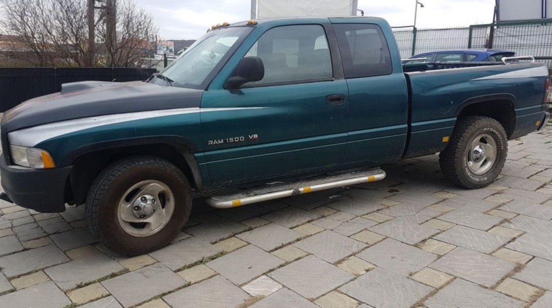 Dodge RAM 2999euro 1999