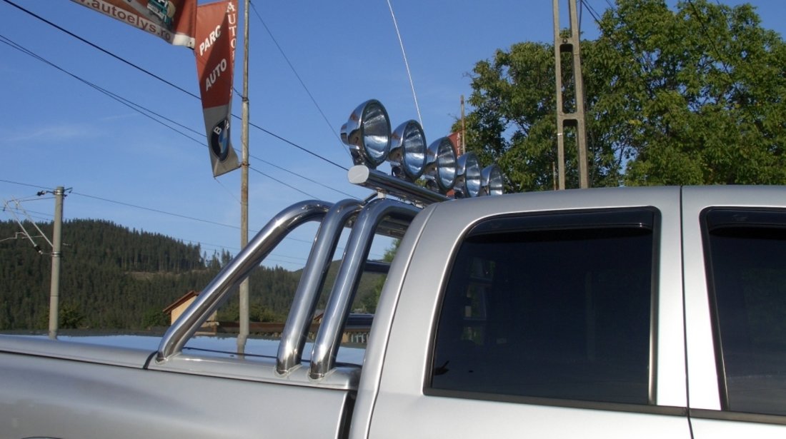 Dodge RAM 6.0 cummins diesel 2005