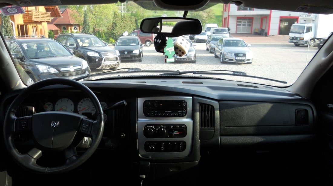 Dodge RAM 6.0 cummins diesel 2005