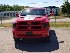 Dodge Ram de 707 CP