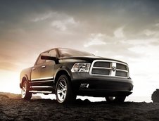 Dodge Ram Laramie Limited