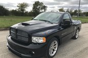 Dodge Ram SRT-10 de vanzare