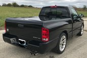 Dodge Ram SRT-10 de vanzare