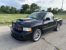 Dodge Ram SRT-10 de vanzare