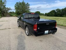 Dodge Ram SRT-10 de vanzare