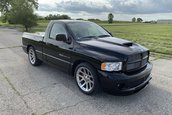 Dodge Ram SRT-10 de vanzare