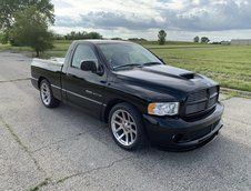 Dodge Ram SRT-10 de vanzare