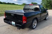 Dodge Ram SRT-10 de vanzare