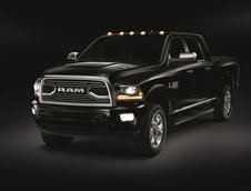 Dodge Ram Tungsten Edition