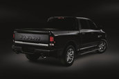 Dodge Ram Tungsten Edition