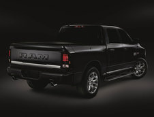 Dodge Ram Tungsten Edition