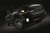 Dodge Ram Tungsten Edition