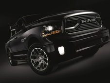 Dodge Ram Tungsten Edition