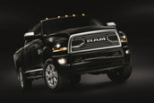 Dodge Ram Tungsten Edition