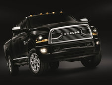 Dodge Ram Tungsten Edition