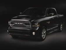 Dodge Ram Tungsten Edition