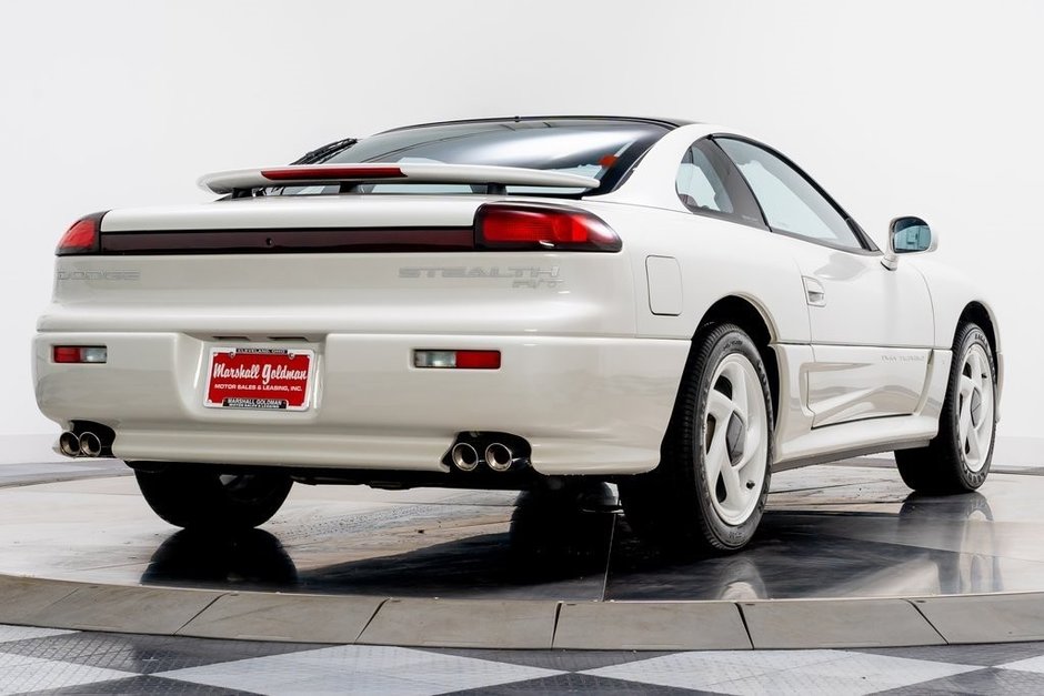 Dodge Stealth R/T de vanzare