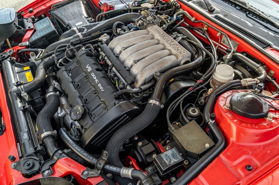 Dodge Stealth R/T Turbo de vanzare