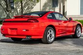 Dodge Stealth R/T Turbo de vanzare