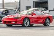 Dodge Stealth R/T Turbo de vanzare