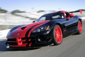 Dodge Viper ACR 1:33 Edition