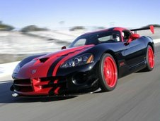 Dodge Viper ACR 1:33 Edition