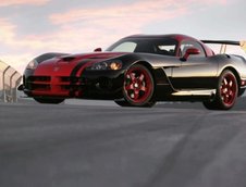 Dodge Viper ACR 1:33 Edition