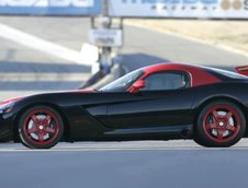 Dodge Viper ACR 1:33 Edition