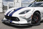 Dodge Viper ACR by GeigerCars