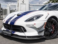 Dodge Viper ACR by GeigerCars