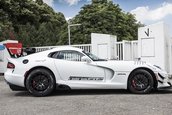 Dodge Viper ACR by GeigerCars