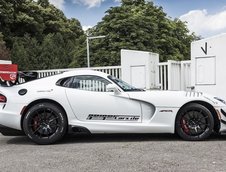 Dodge Viper ACR by GeigerCars