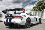 Dodge Viper ACR by GeigerCars