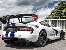 Dodge Viper ACR by GeigerCars