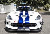 Dodge Viper ACR by GeigerCars