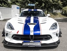 Dodge Viper ACR by GeigerCars