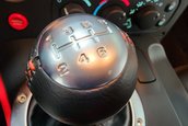 Dodge Viper ACR cu 355 de kilometri la bord