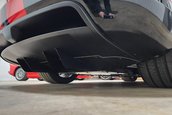 Dodge Viper ACR cu 355 de kilometri la bord