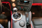 Dodge Viper ACR cu 355 de kilometri la bord