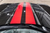 Dodge Viper ACR cu 355 de kilometri la bord