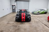 Dodge Viper ACR cu 355 de kilometri la bord