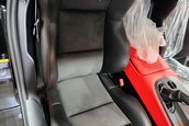 Dodge Viper ACR cu 355 de kilometri la bord