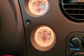Dodge Viper ACR cu 355 de kilometri la bord