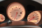 Dodge Viper ACR cu 355 de kilometri la bord