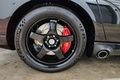Dodge Viper ACR cu 355 de kilometri la bord