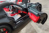 Dodge Viper ACR cu 355 de kilometri la bord